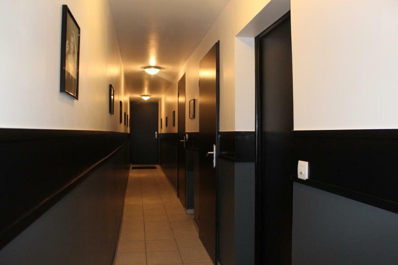 Le Ch'Ti Champenois Apartment Épernay Exterior foto